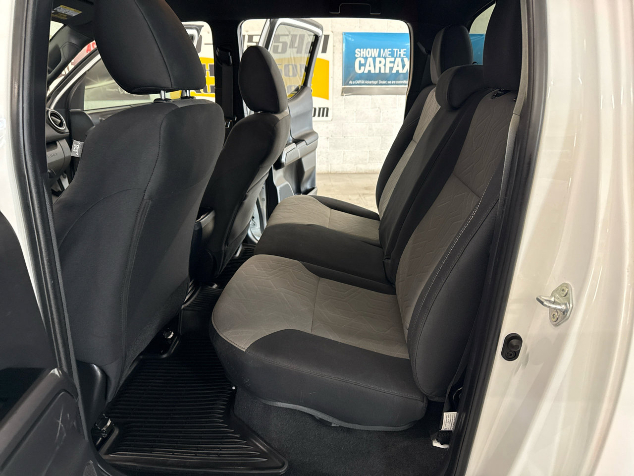 Used 2023 Toyota Tacoma TRD 4X4 Double Cab 4WD image 32