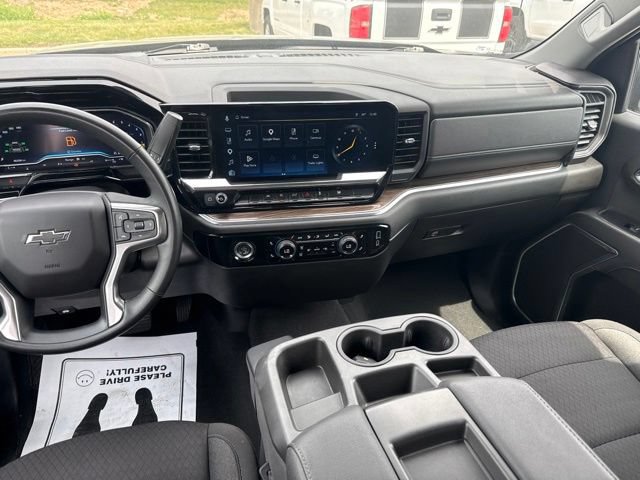 Used 2023 Chevrolet Silverado 1500 RST AWD/4WD image 21