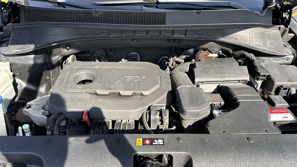 Used 2018 Kia Sorento L image 59
