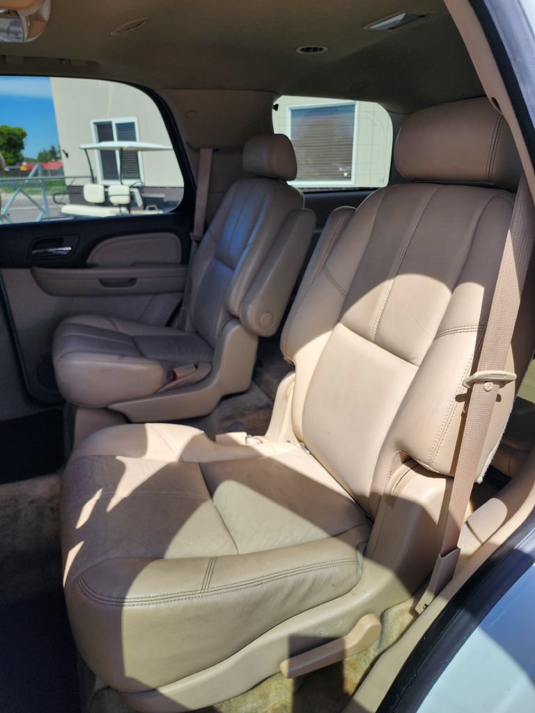 Used 2008 GMC Yukon Denali AWD/4WD image 13