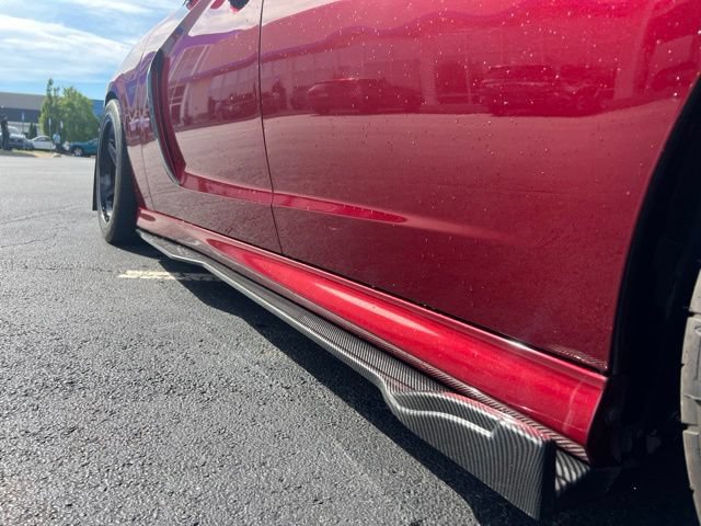 Used 2018 Dodge Charger R/T RWD image 15