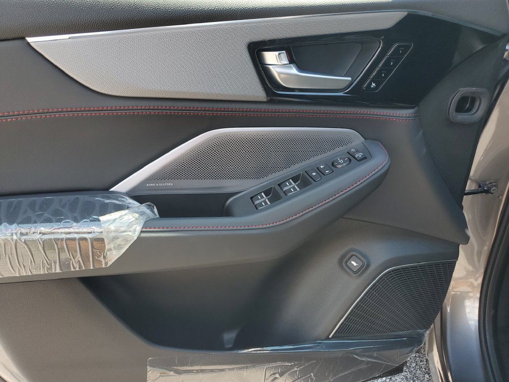 New 2026 Acura MDX A-Spec AWD/4WD image 20