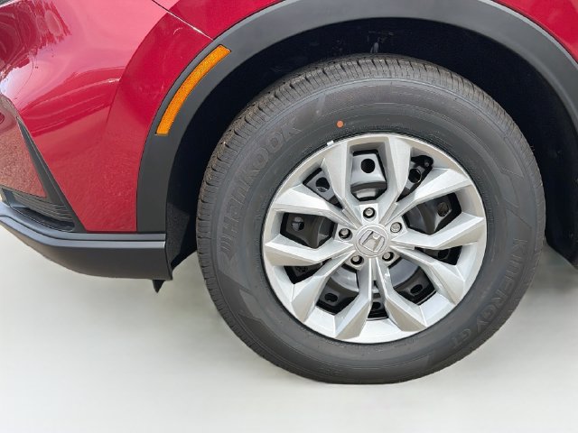 New 2026 Honda CR-V LX image 27
