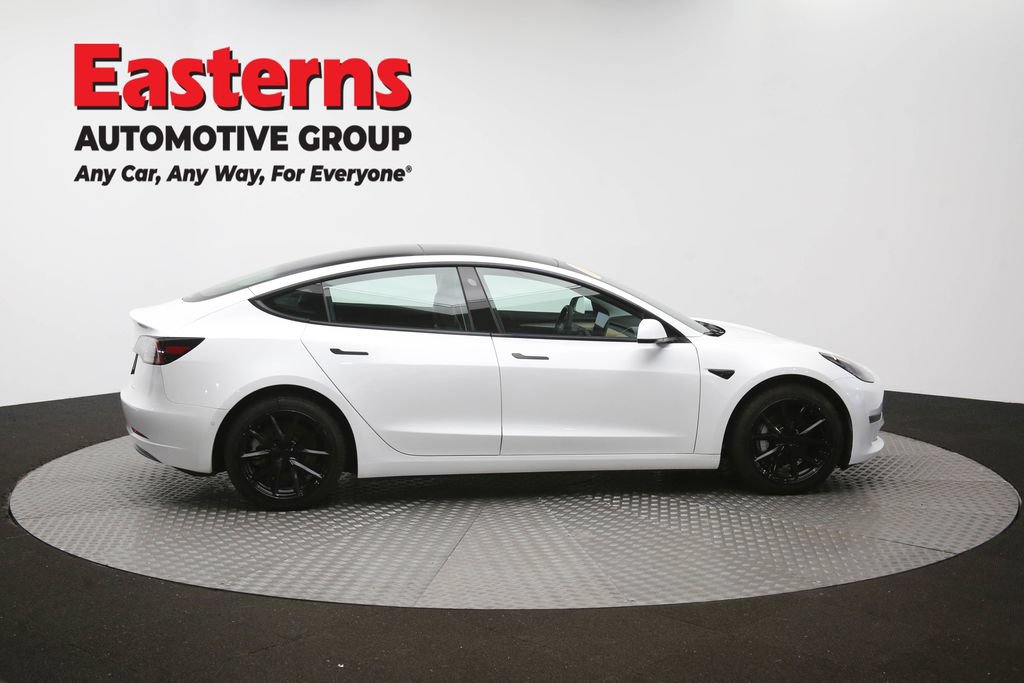 Used 2021 Tesla Model 3 Standard Range Plus RWD image 39