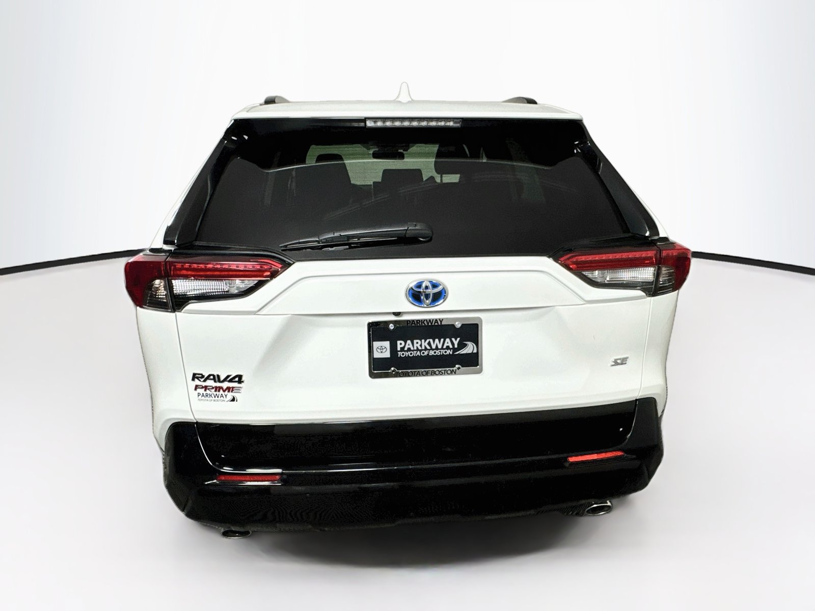Certified 2023 Toyota RAV4 SE w/ Weather & Moonroof Package AWD/4WD image 6