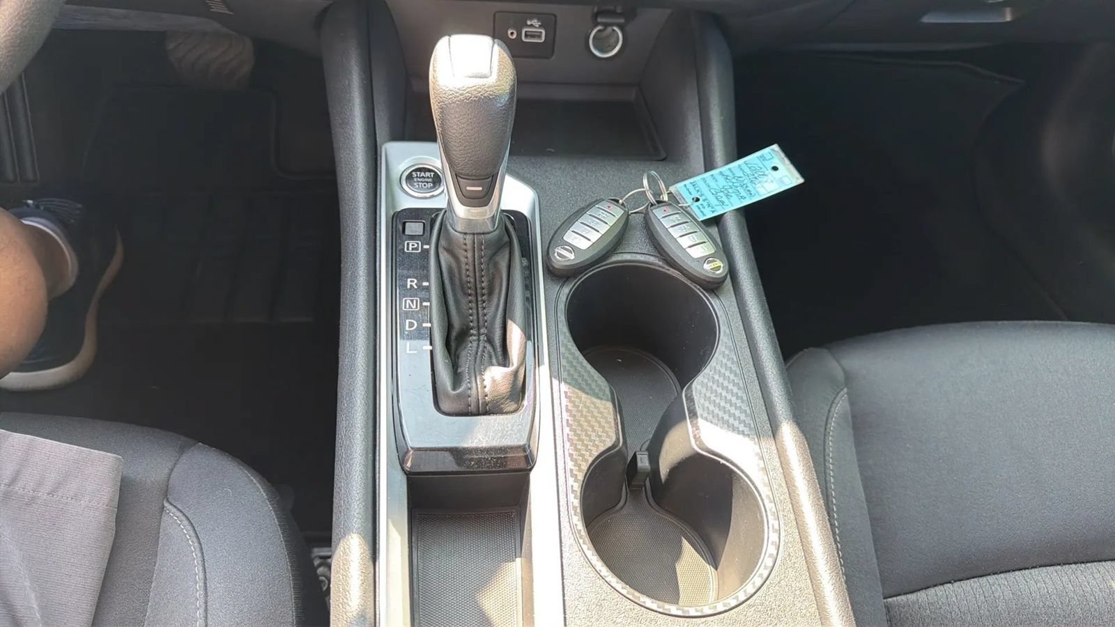 Used 2021 Nissan Altima 2.5 S FWD image 15