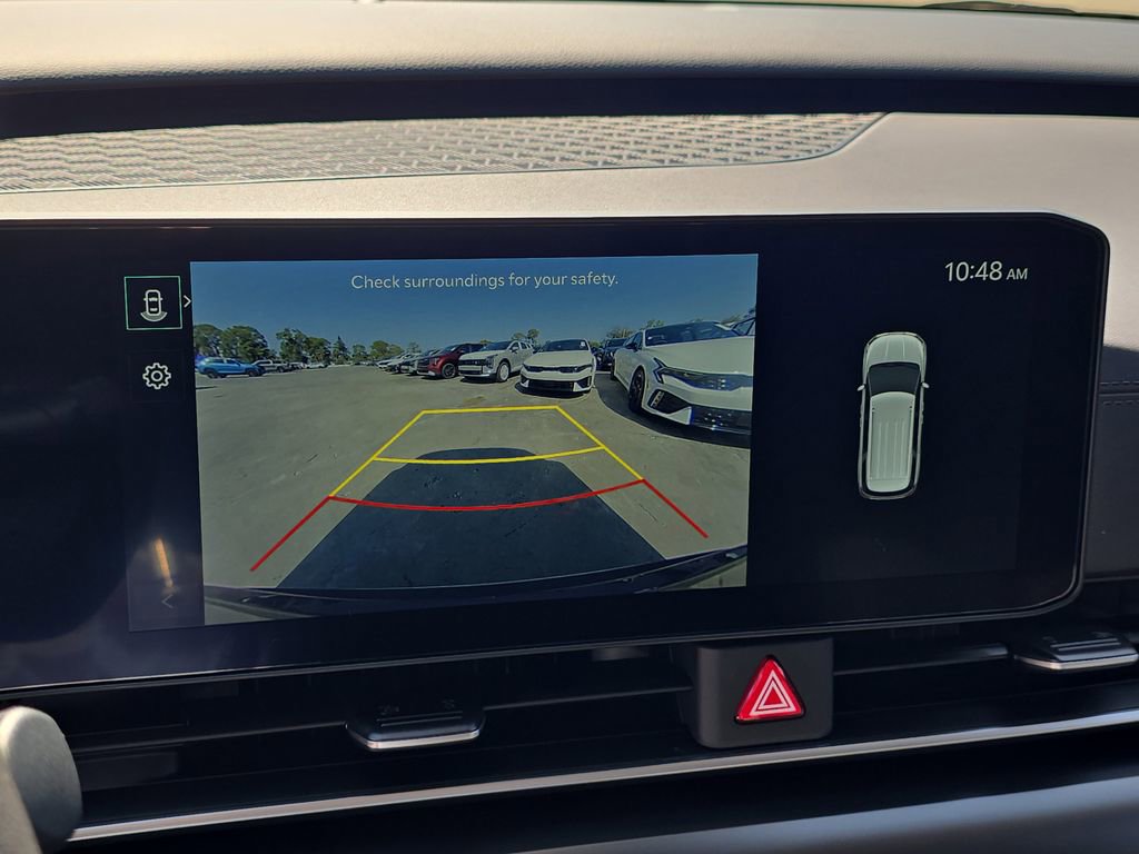 New 2026 Kia Carnival LX image 24