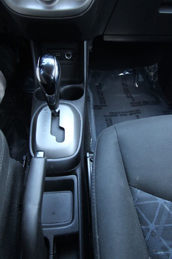 Used 2021 Chevrolet Spark LS image 20