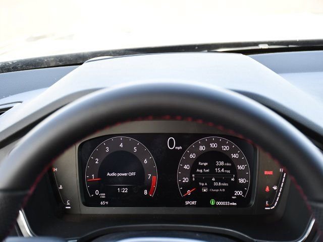 New 2026 Acura Integra Type S image 25