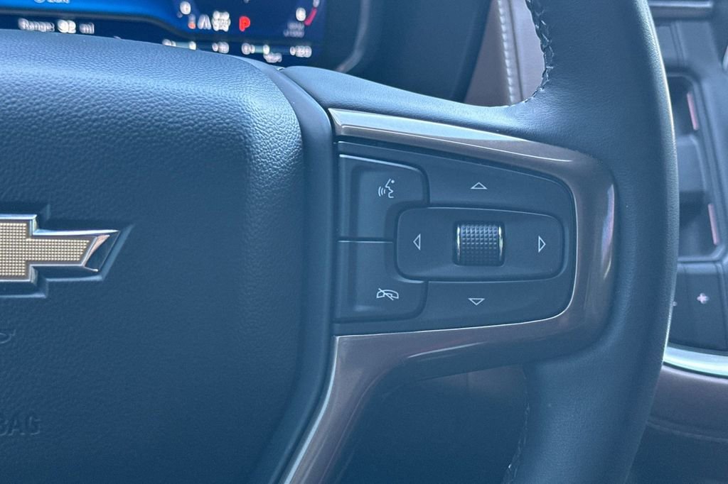 Used 2023 Chevrolet Tahoe High Country image 31