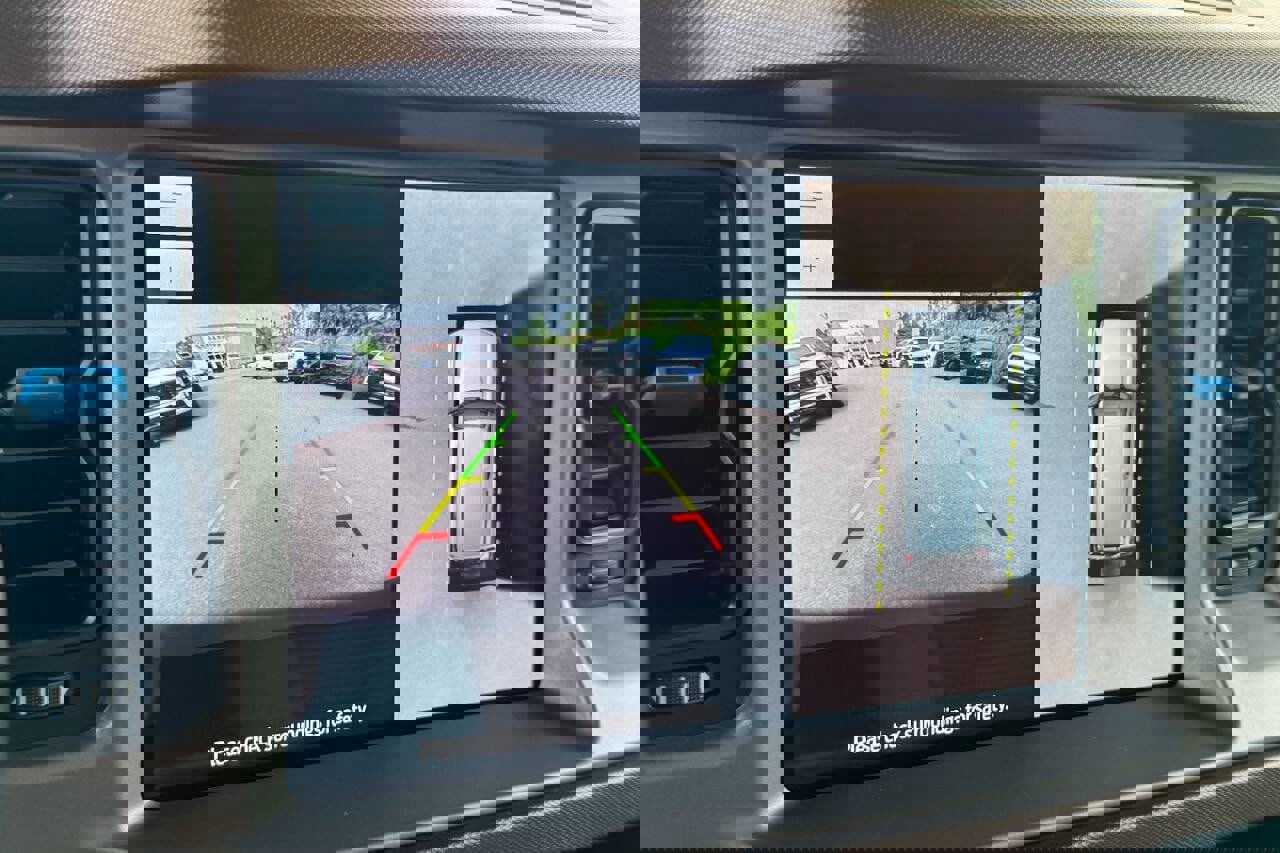 Used 2023 Ford Bronco Outer Banks image 25