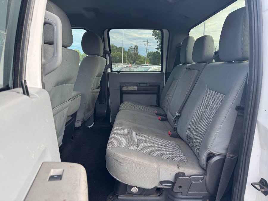 Used 2013 Ford F250 XLT AWD/4WD image 16
