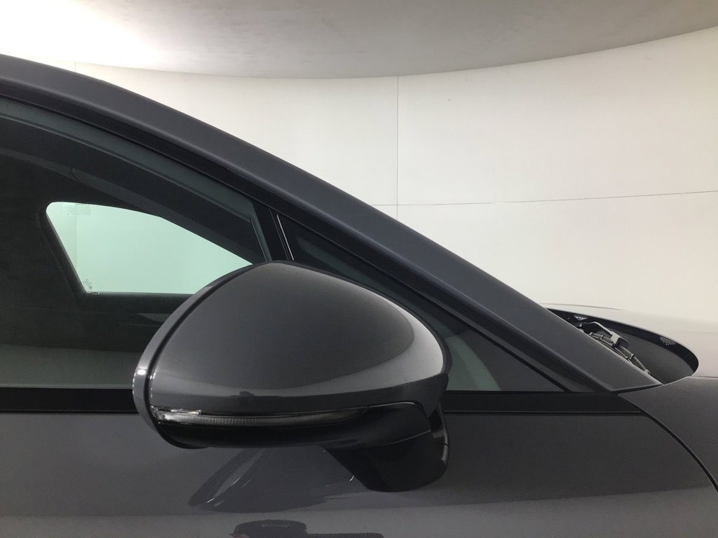Certified 2026 Porsche Panamera 4 AWD/4WD image 19