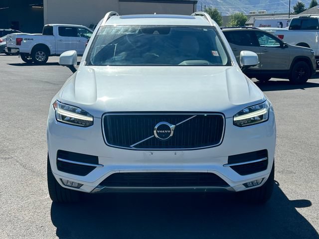 Used 2017 Volvo XC90 T6 Momentum w/ Vision Package AWD/4WD image 9