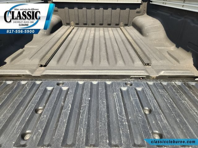 Used 2019 Nissan Frontier SL RWD image 30