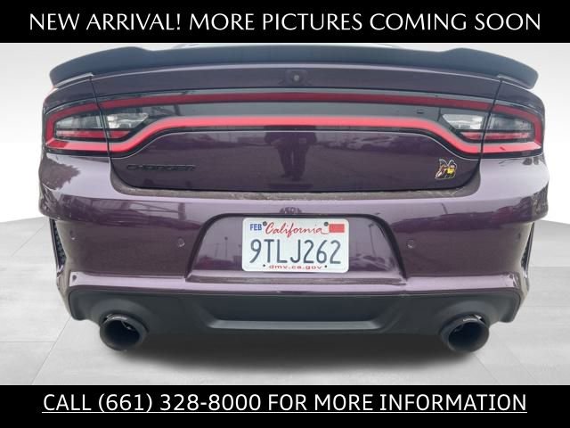 Used 2021 Dodge Charger Scat Pack image 5