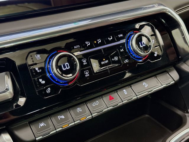 Used 2025 GMC Sierra 1500 Denali Ultimate image 18