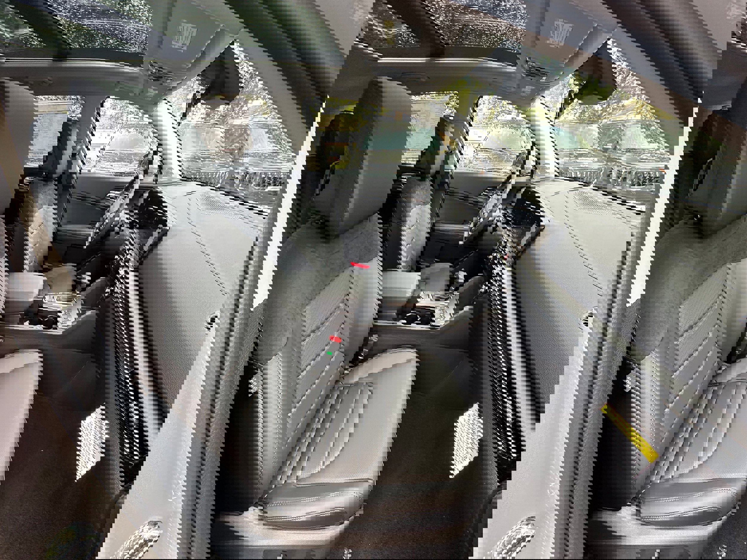 New 2026 Kia Sportage SX image 25