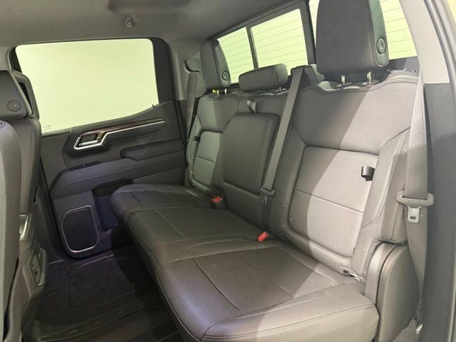 New 2026 Chevrolet Silverado 1500 RST w/ Safety Package AWD/4WD image 25