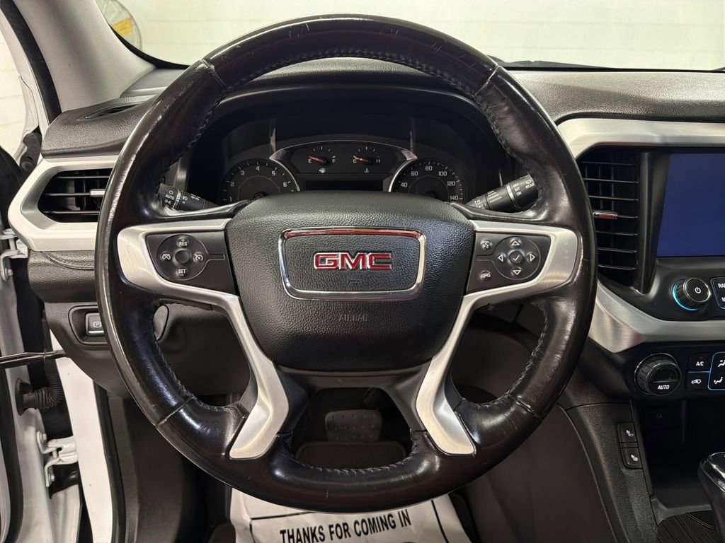 Used 2019 GMC Acadia SLT image 18