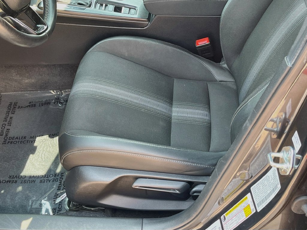 Used 2025 Honda Civic FWD Hybrid Sedan image 19
