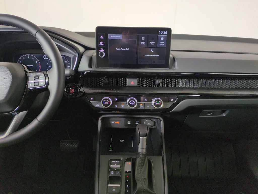 New 2026 Honda CR-V EX-L image 17
