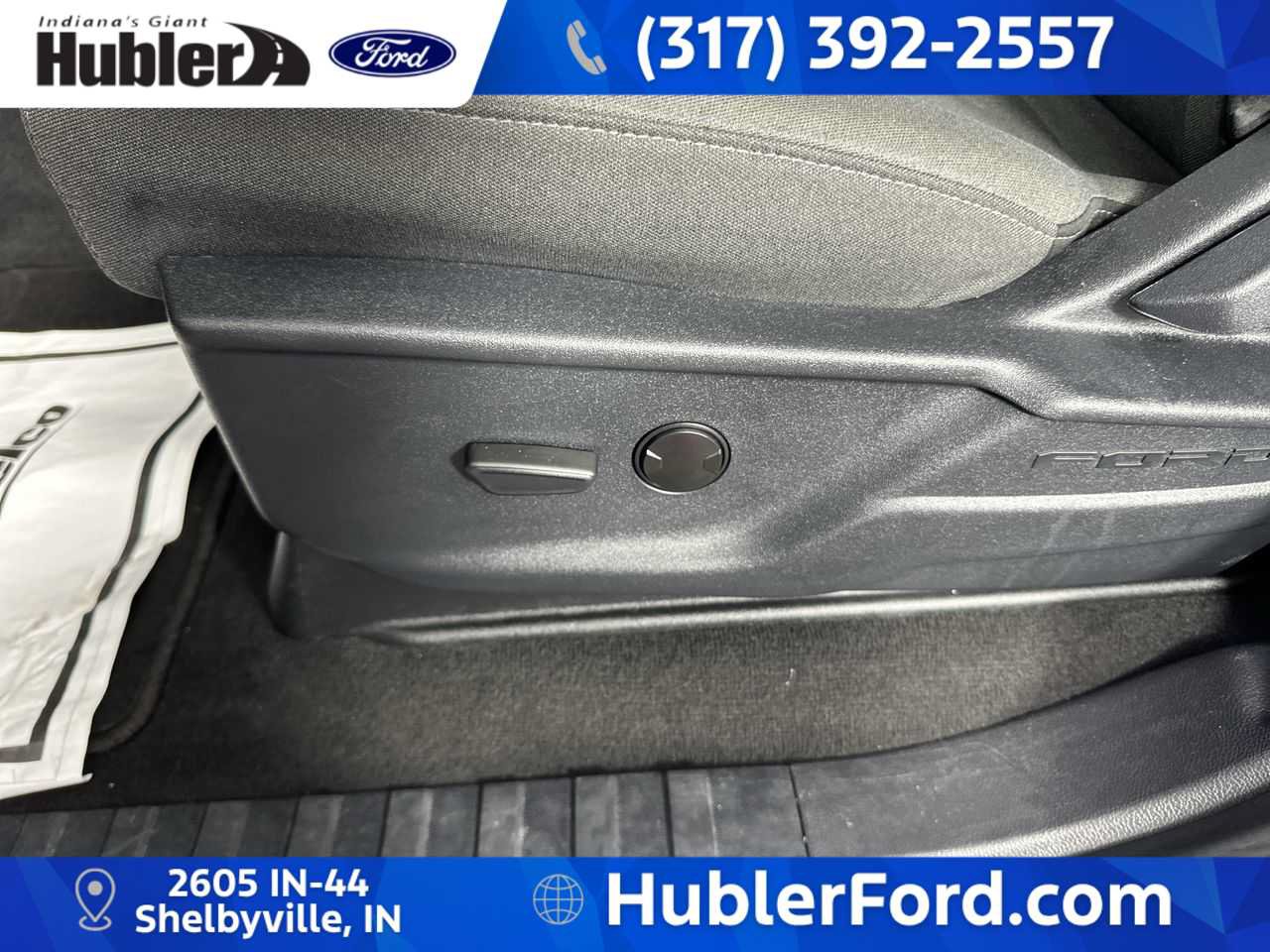 Used 2026 Ford F250 XLT AWD/4WD image 12