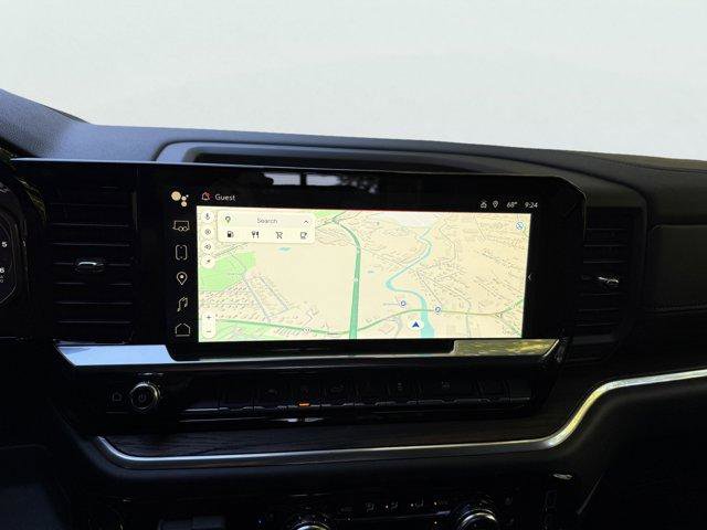 New 2026 GMC Sierra 1500 SLT w/ SLT Premium Package image 12