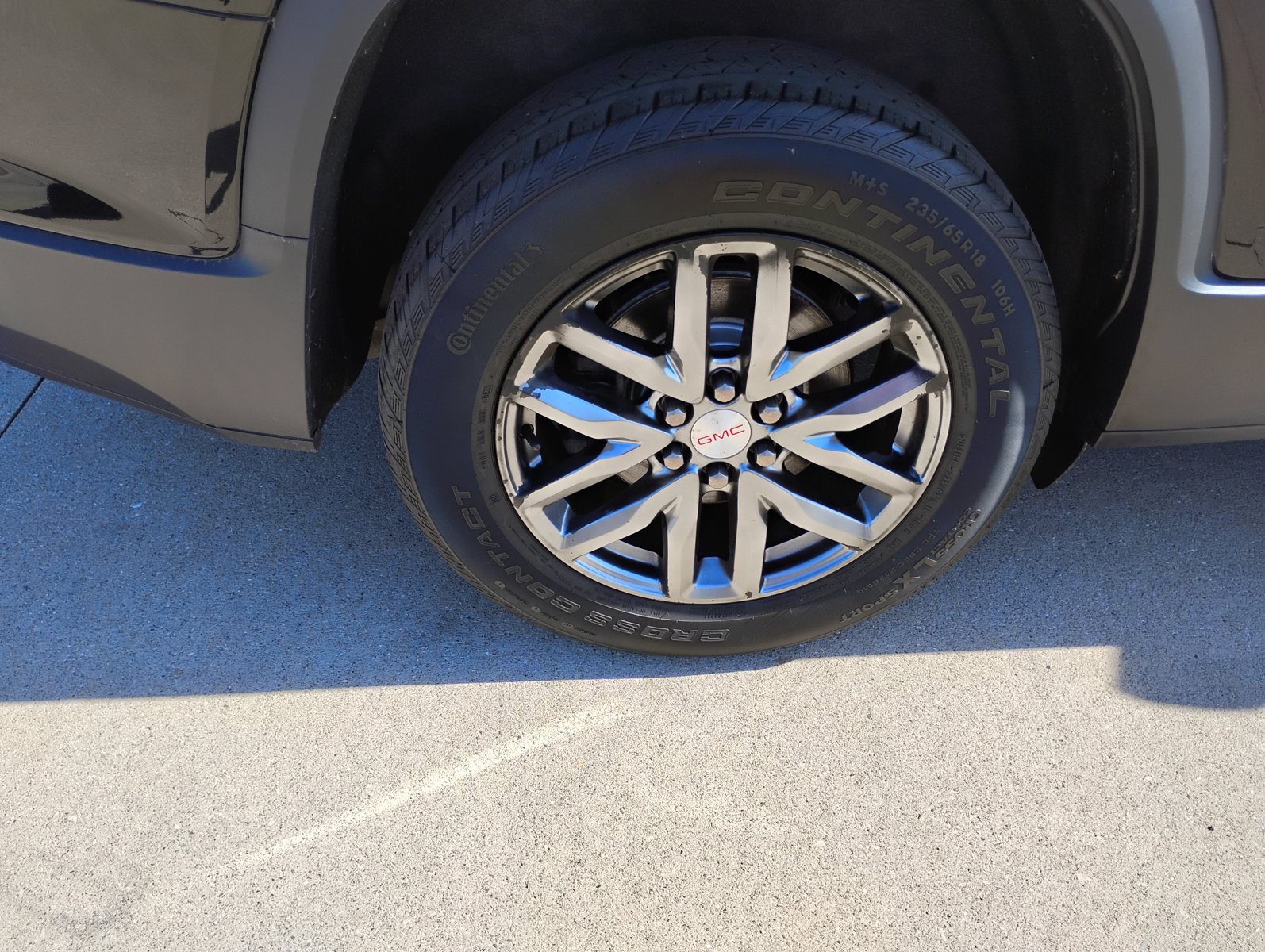 Used 2017 GMC Acadia SLT AWD/4WD image 32