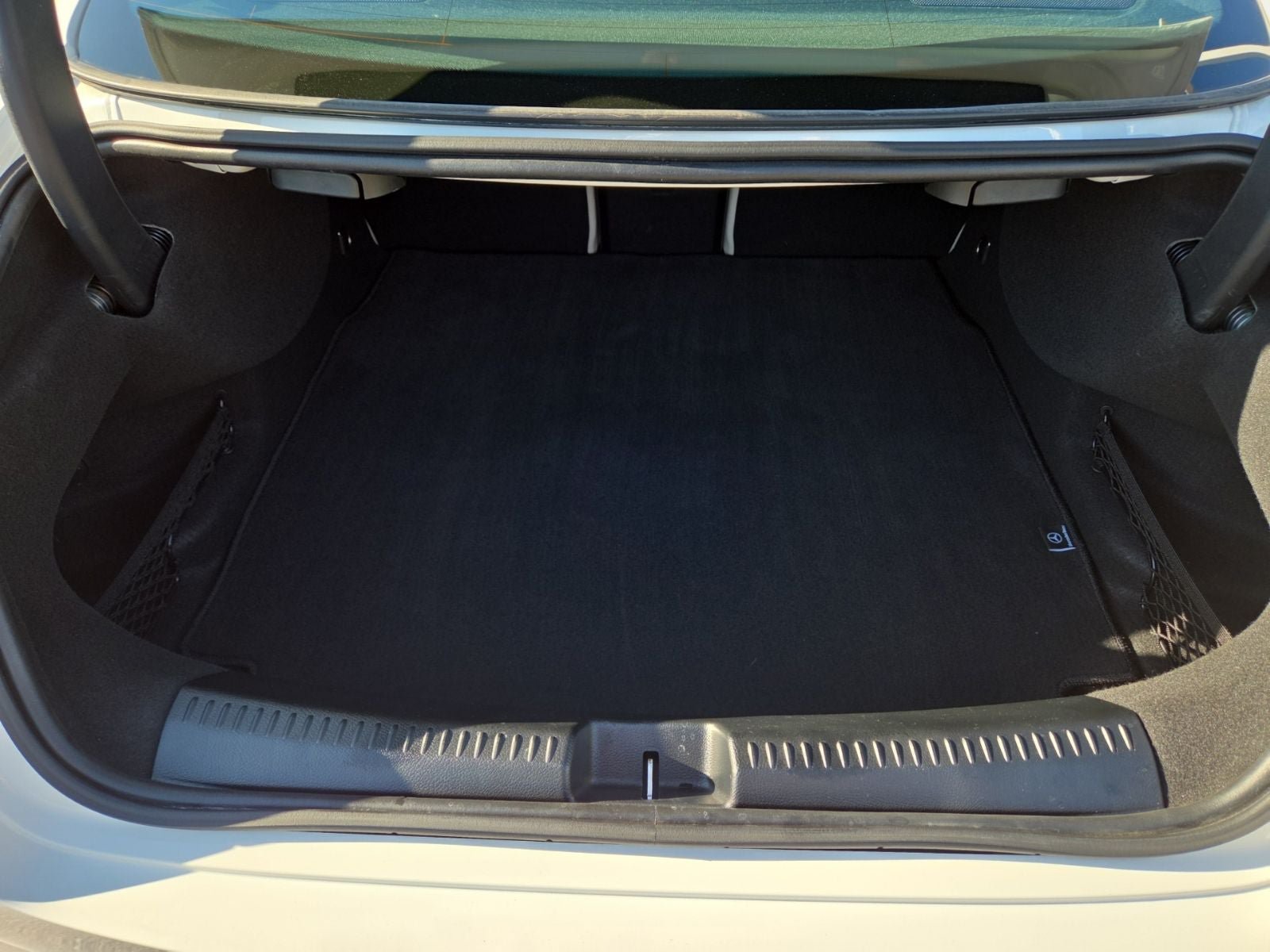 Used 2025 Mercedes-Benz CLA 250 4MATIC image 16