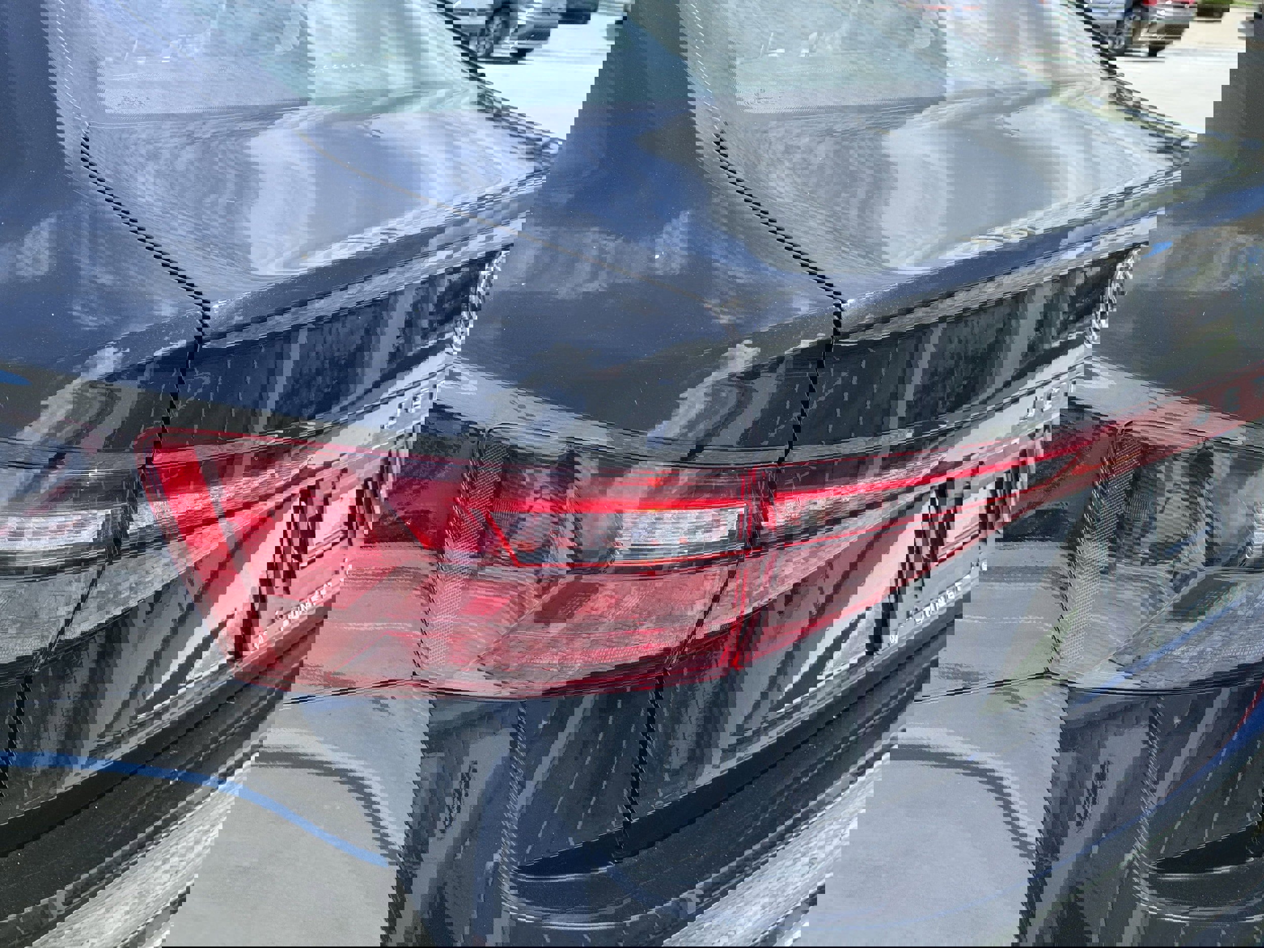 New 2025 Volkswagen Jetta SEL image 10