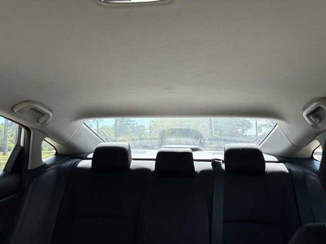 Used 2020 Honda Civic LX image 33