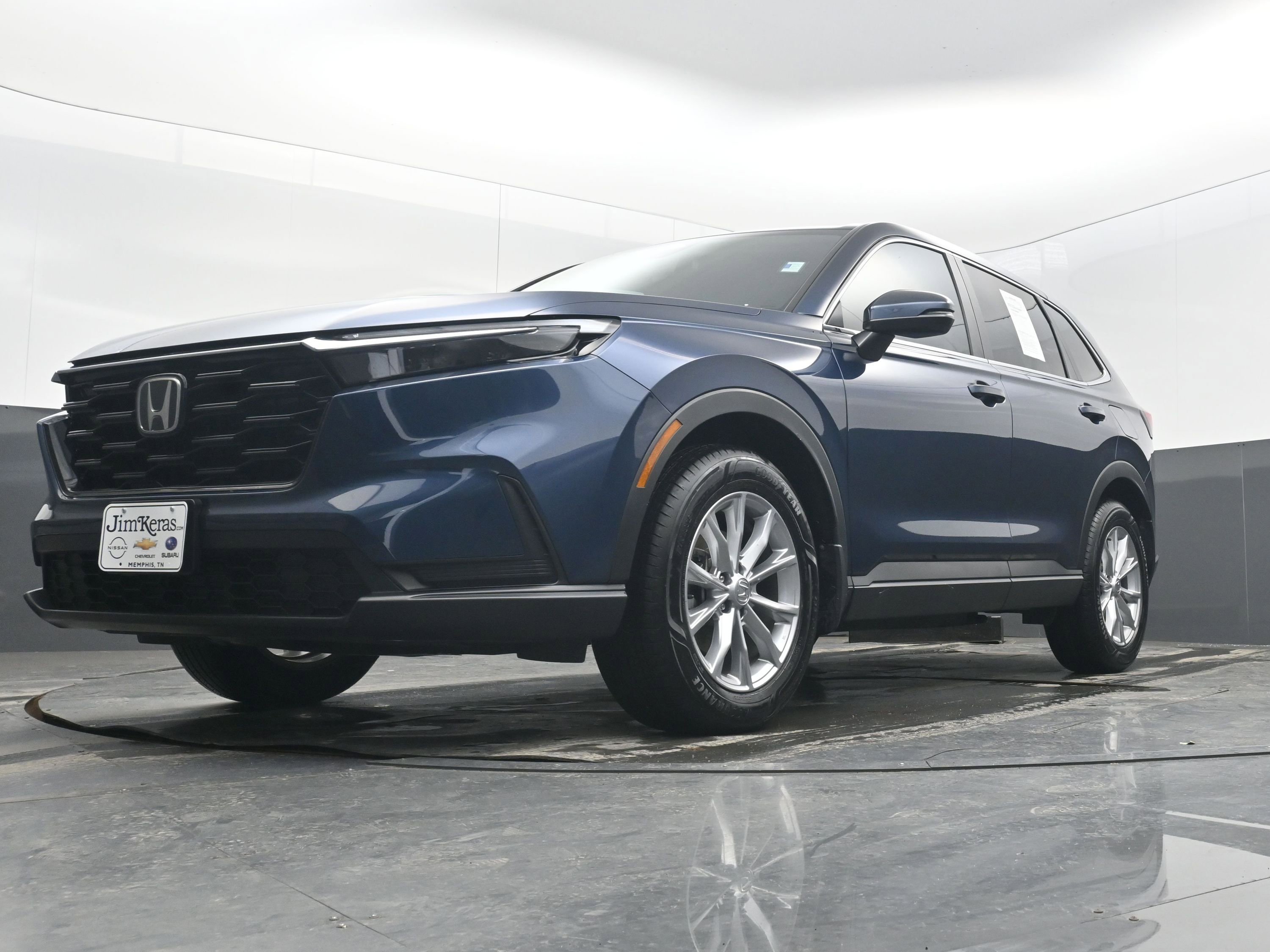 Used 2025 Honda CR-V EX image 26