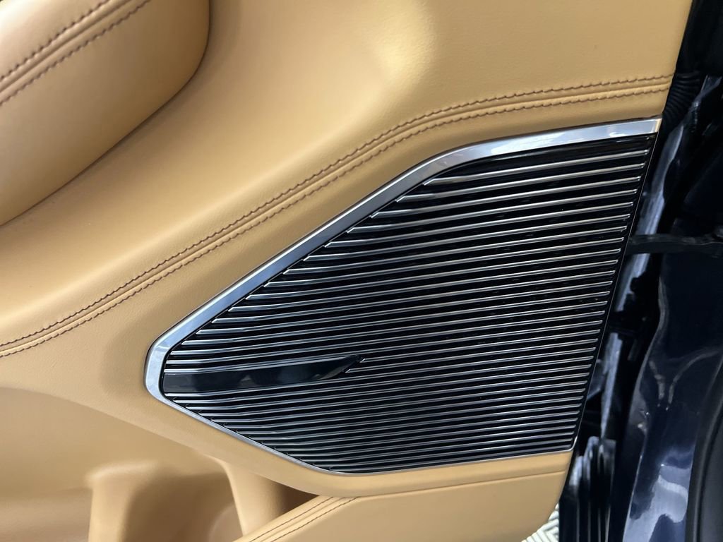 Used 2022 Jeep Grand Cherokee Summit image 25