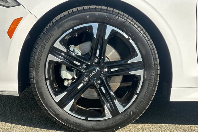 Used 2022 Kia K5 GT-Line FWD image 27