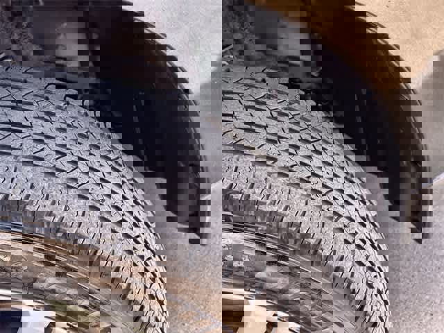 Used 2017 Chevrolet Equinox LS image 23