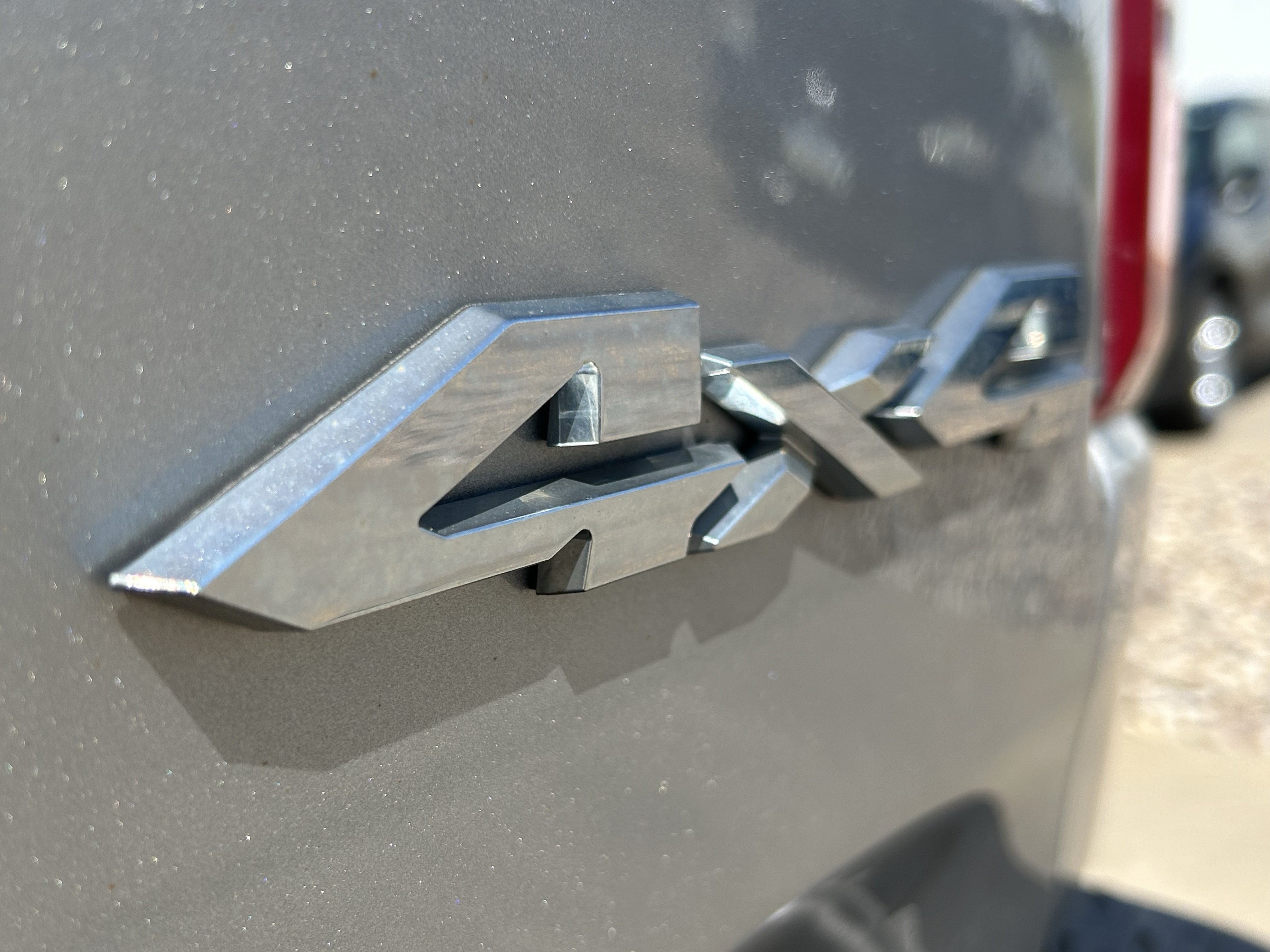 Used 2020 RAM 1500 Laramie AWD/4WD image 8