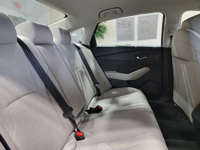 Certified 2024 Honda Accord LX image 15