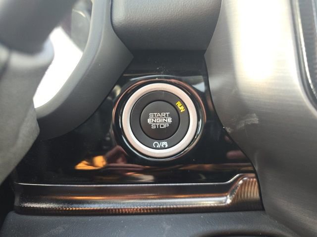 New 2026 RAM 2500 Rebel image 16