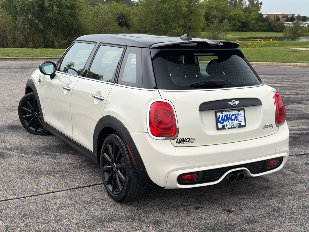 Used 2015 MINI Cooper S FWD image 2