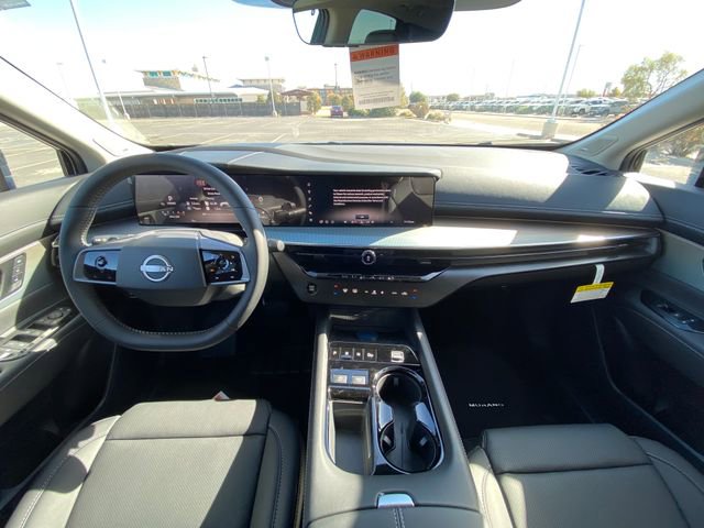 New 2026 Nissan Murano SL image 15