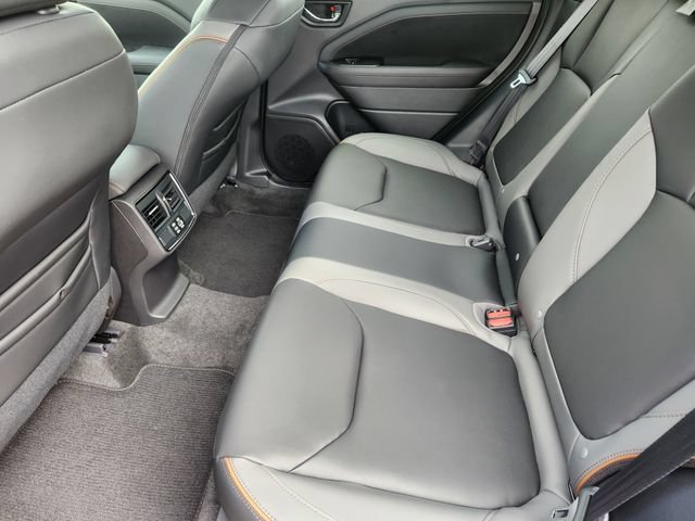 New 2026 Subaru Forester Sport AWD/4WD image 23