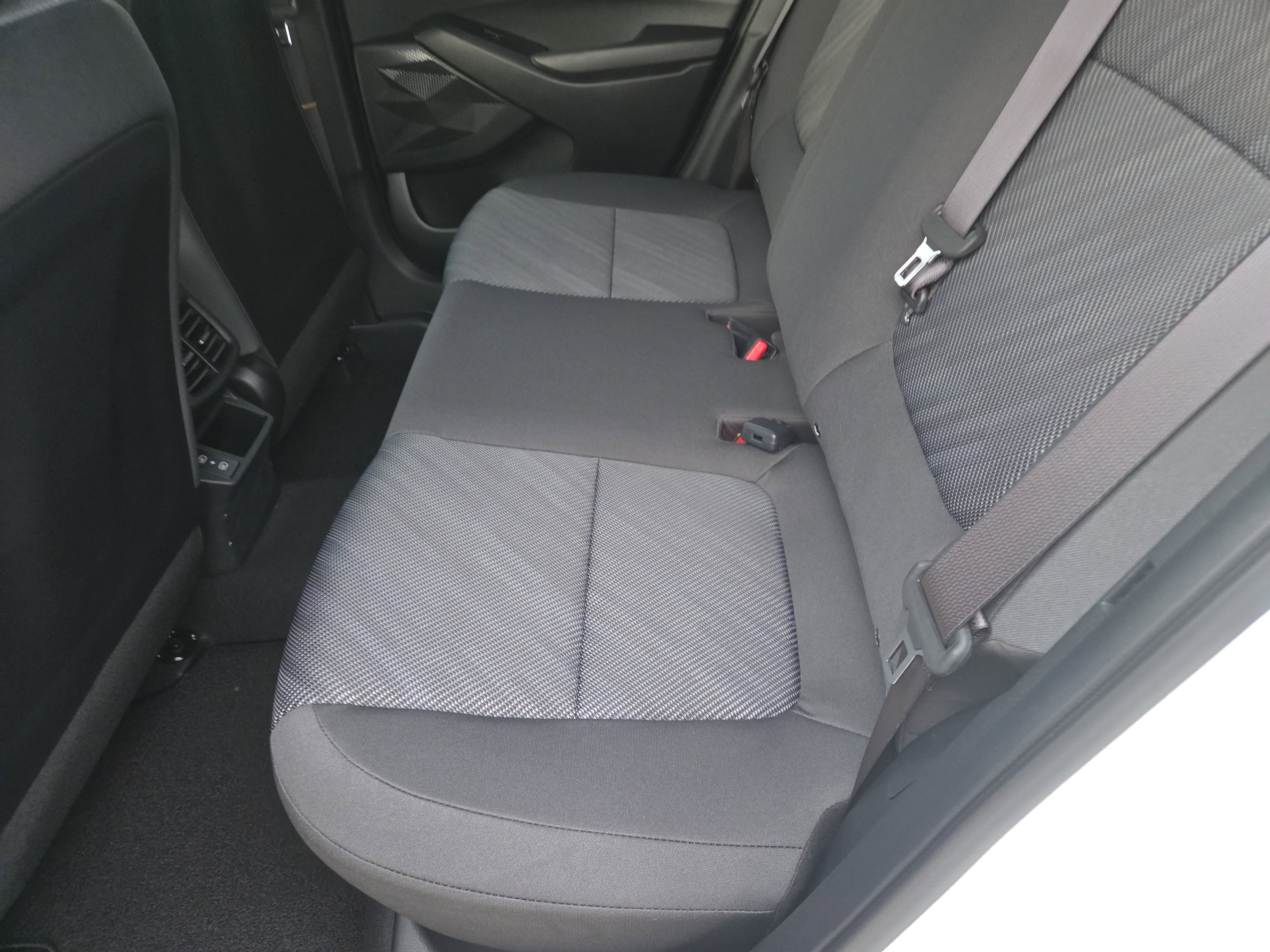 New 2026 Kia Seltos LX AWD/4WD image 6