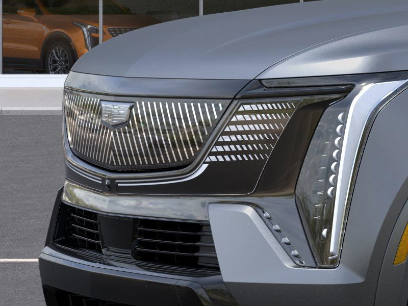 New 2026 Cadillac Escalade IQ Sport 1 image 13