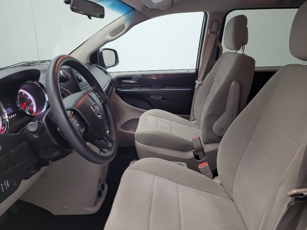 Used 2014 Dodge Grand Caravan SE w/ Quick Order Package 29E SE FWD image 17