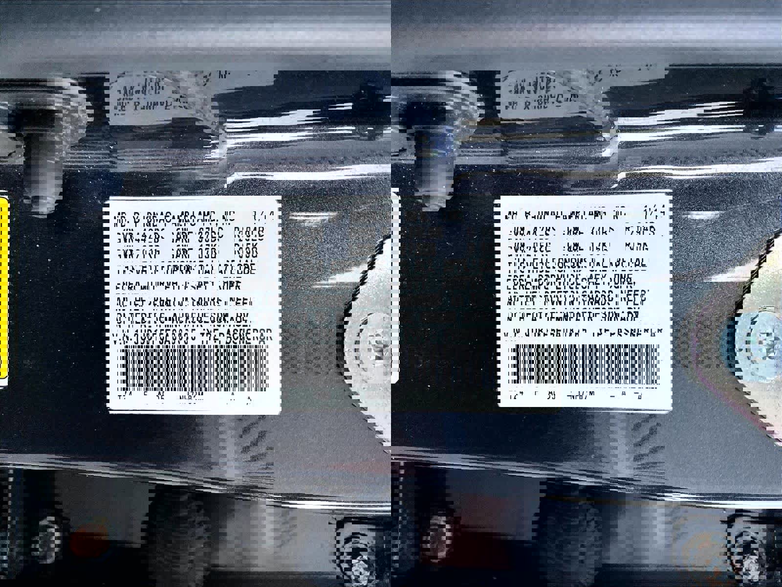 Used 2015 Acura TLX w/ Technology Package image 6