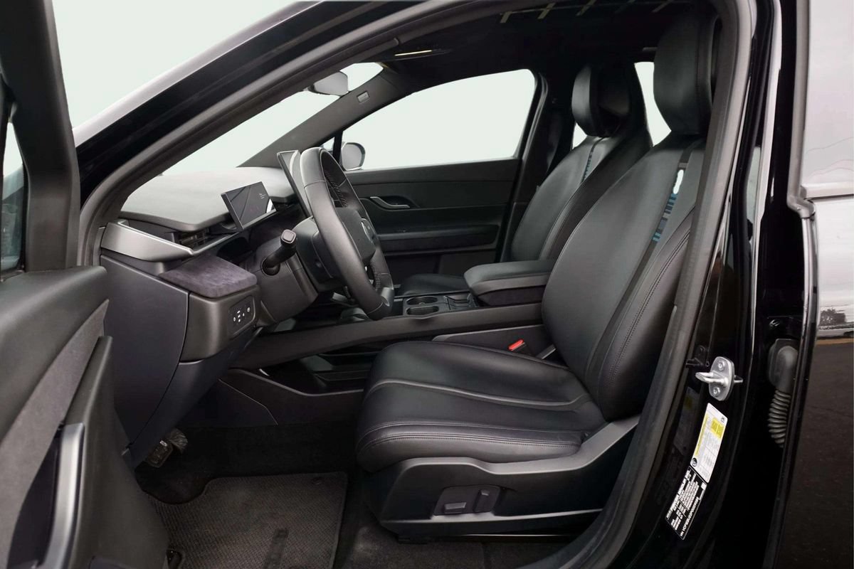 Used 2023 Fisker Ocean Extreme AWD/4WD image 16