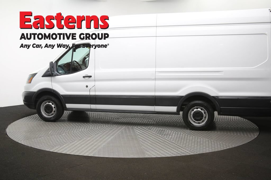 Used 2017 Ford Transit 250 148 High Roof Extended RWD image 59