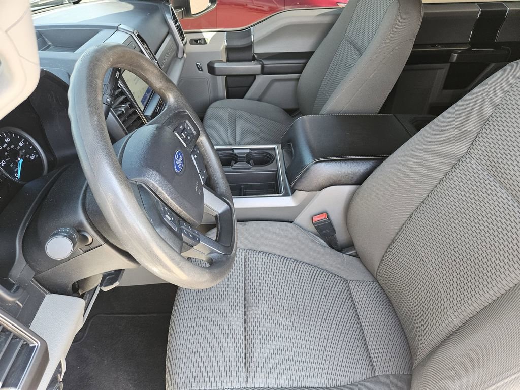 Used 2020 Ford F250 XLT w/ XLT Value Package AWD/4WD image 18