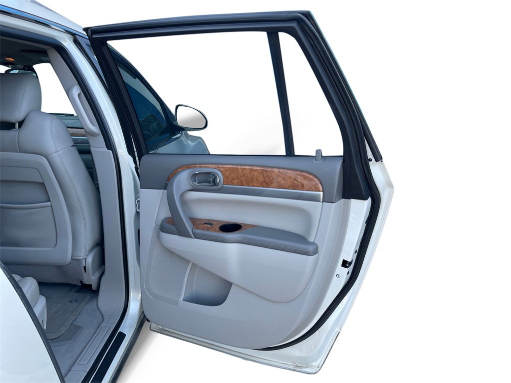 Used 2012 Buick Enclave Premium image 18